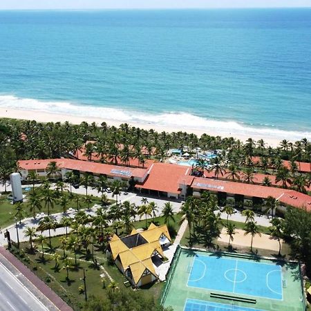 Hotel Marsol Beach Resort Natal Exterior foto