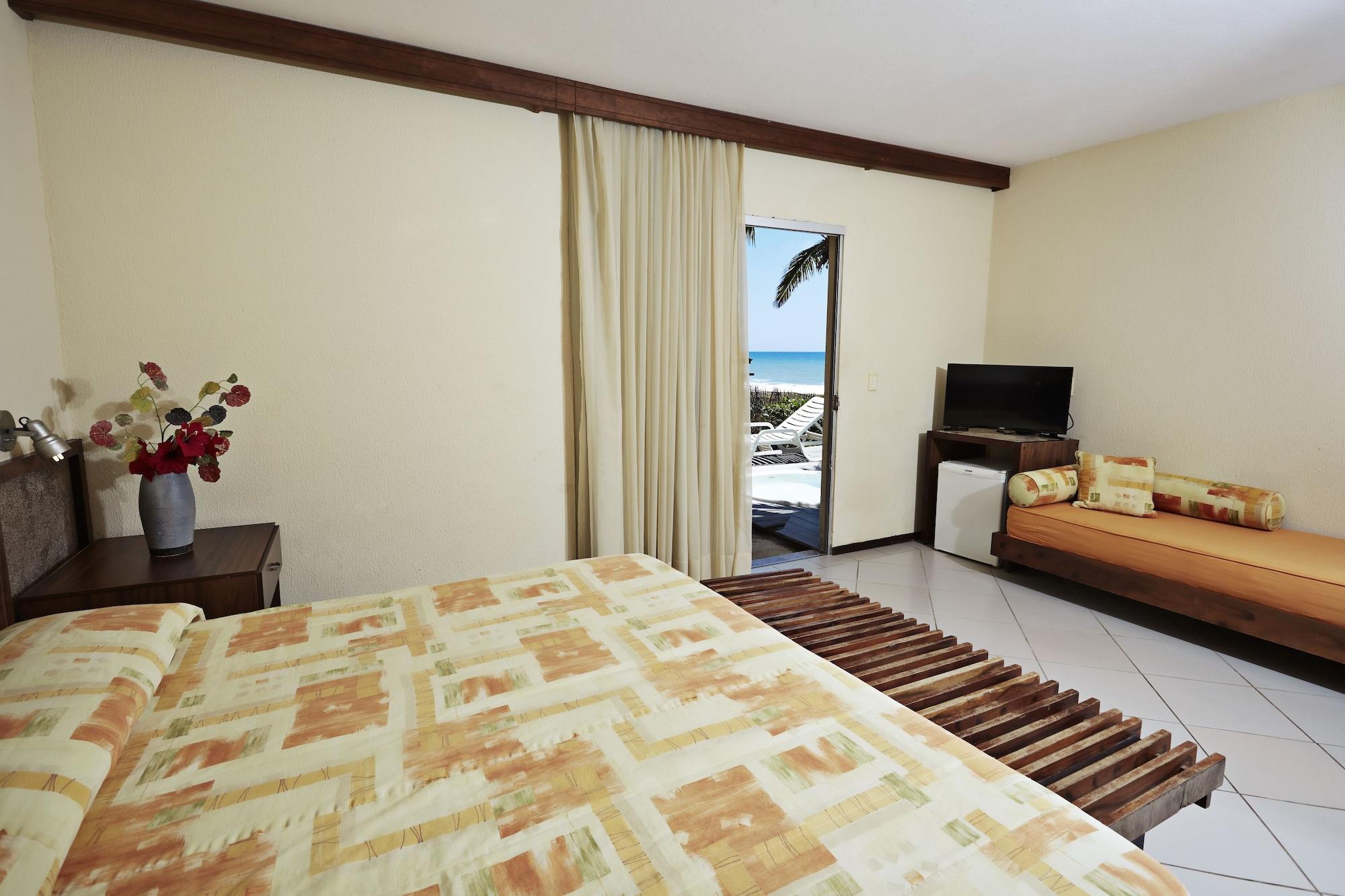 Hotel Marsol Beach Resort Natal Exterior foto