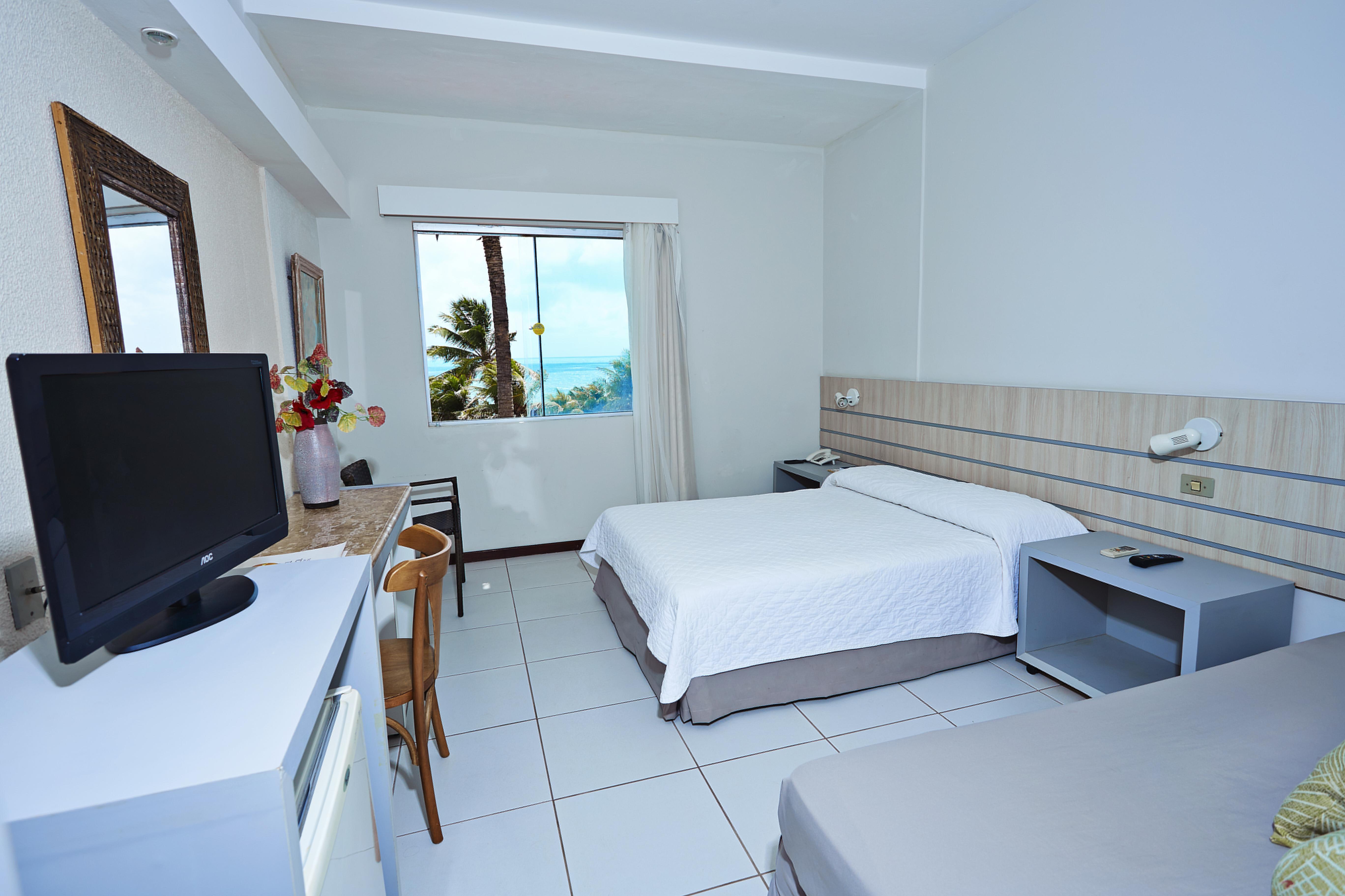 Hotel Marsol Beach Resort Natal Exterior foto