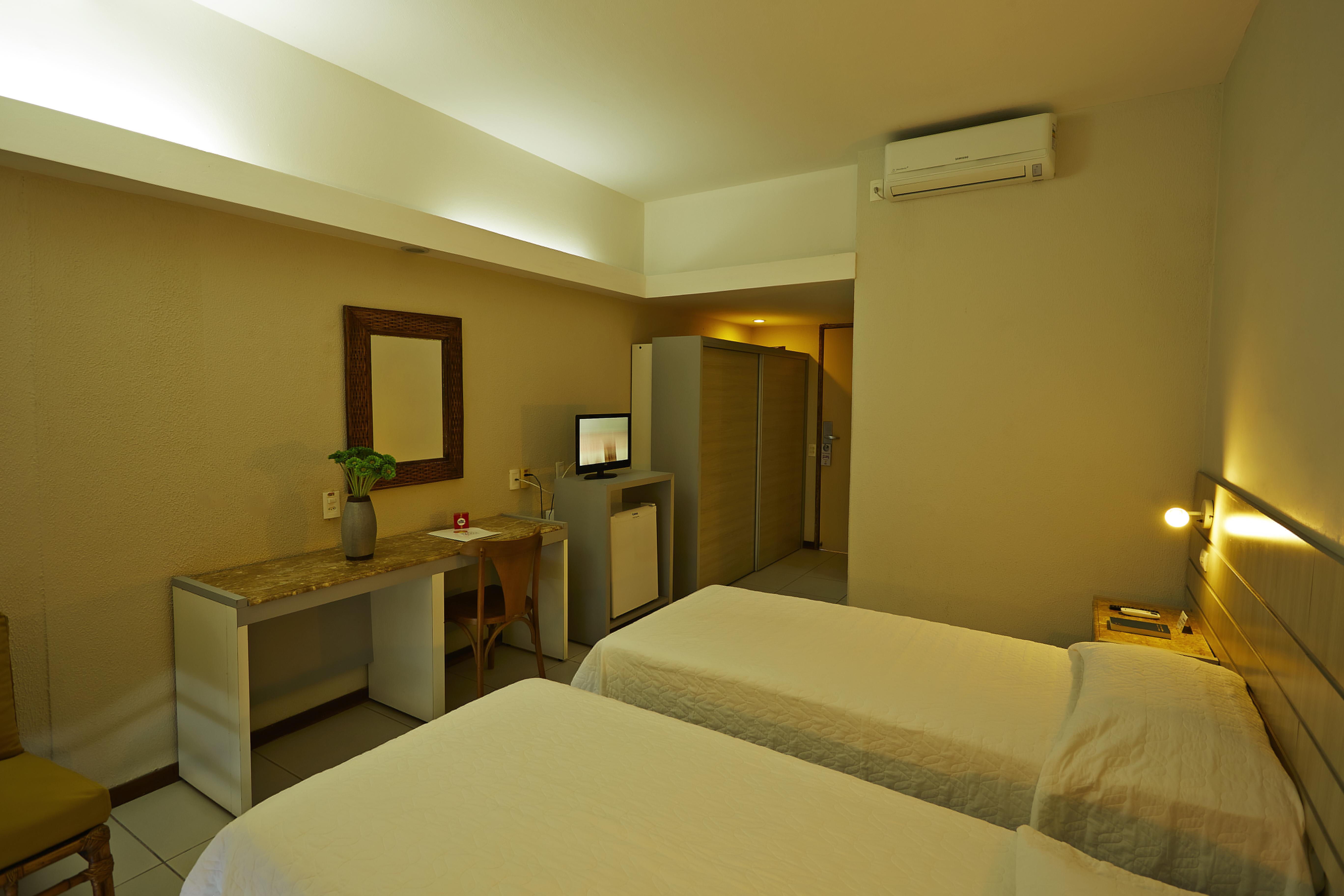 Hotel Marsol Beach Resort Natal Exterior foto