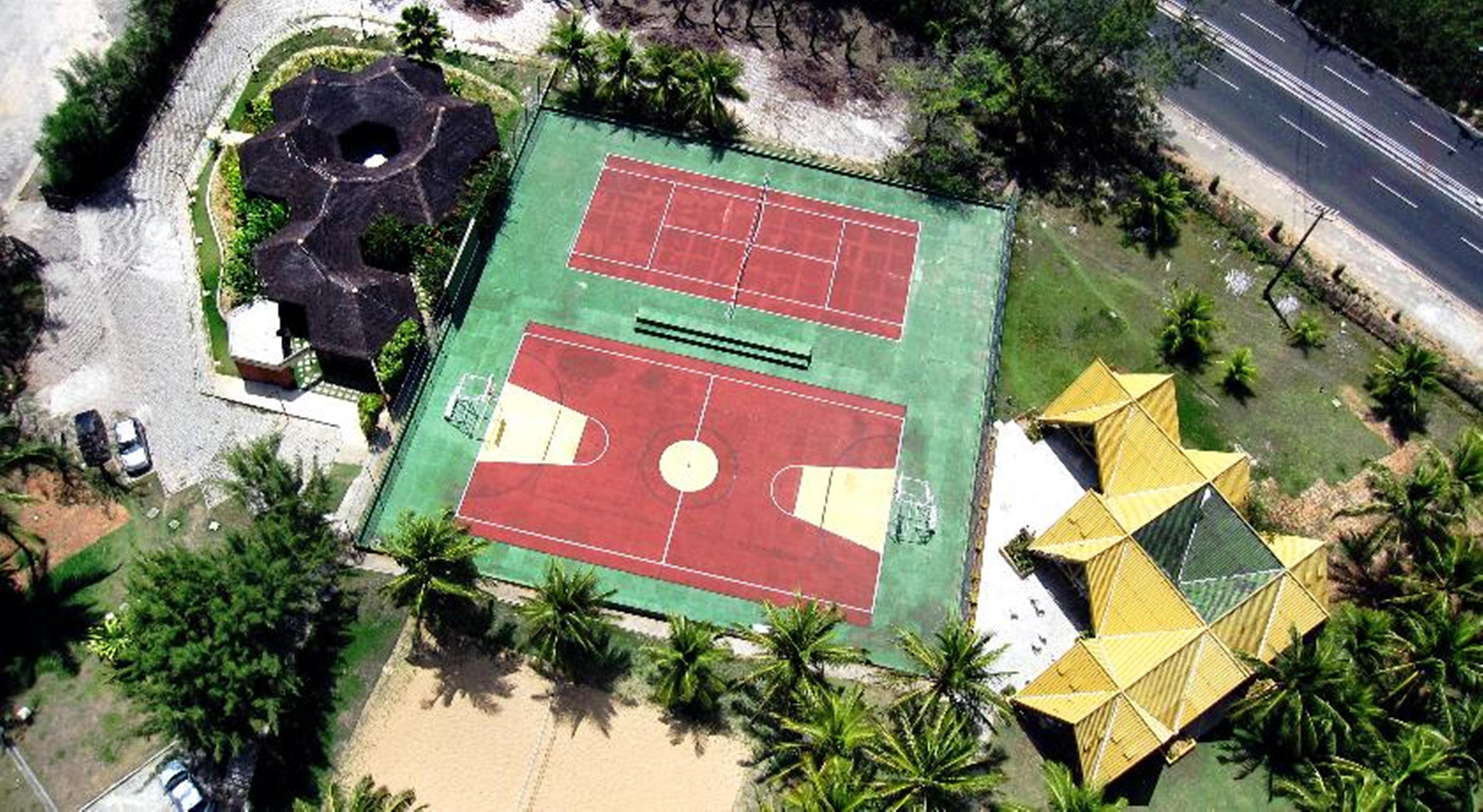 Hotel Marsol Beach Resort Natal Exterior foto