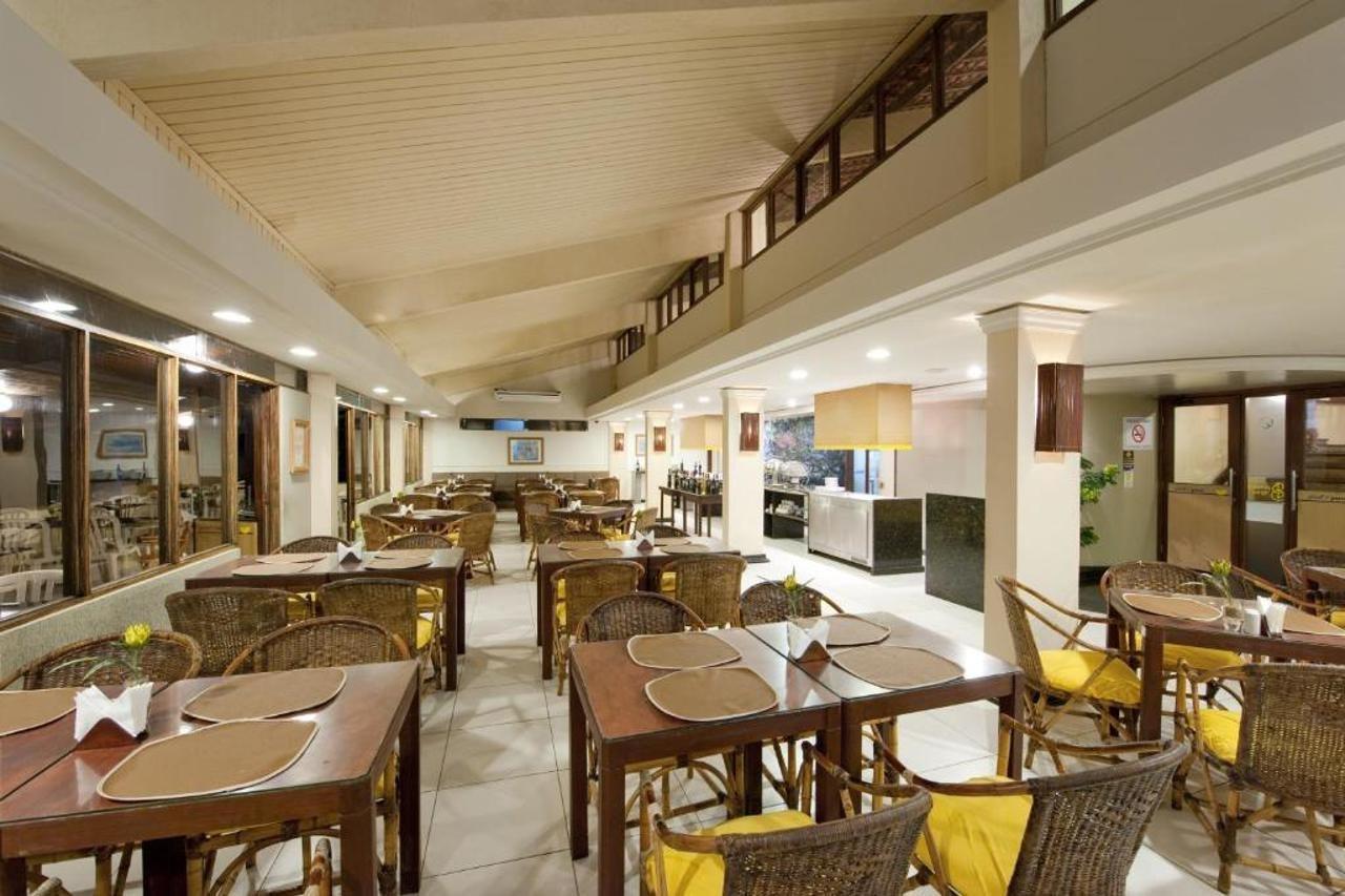Hotel Marsol Beach Resort Natal Exterior foto