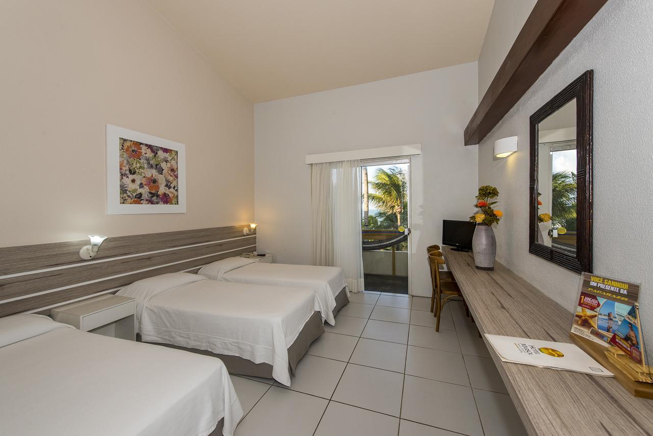 Hotel Marsol Beach Resort Natal Exterior foto