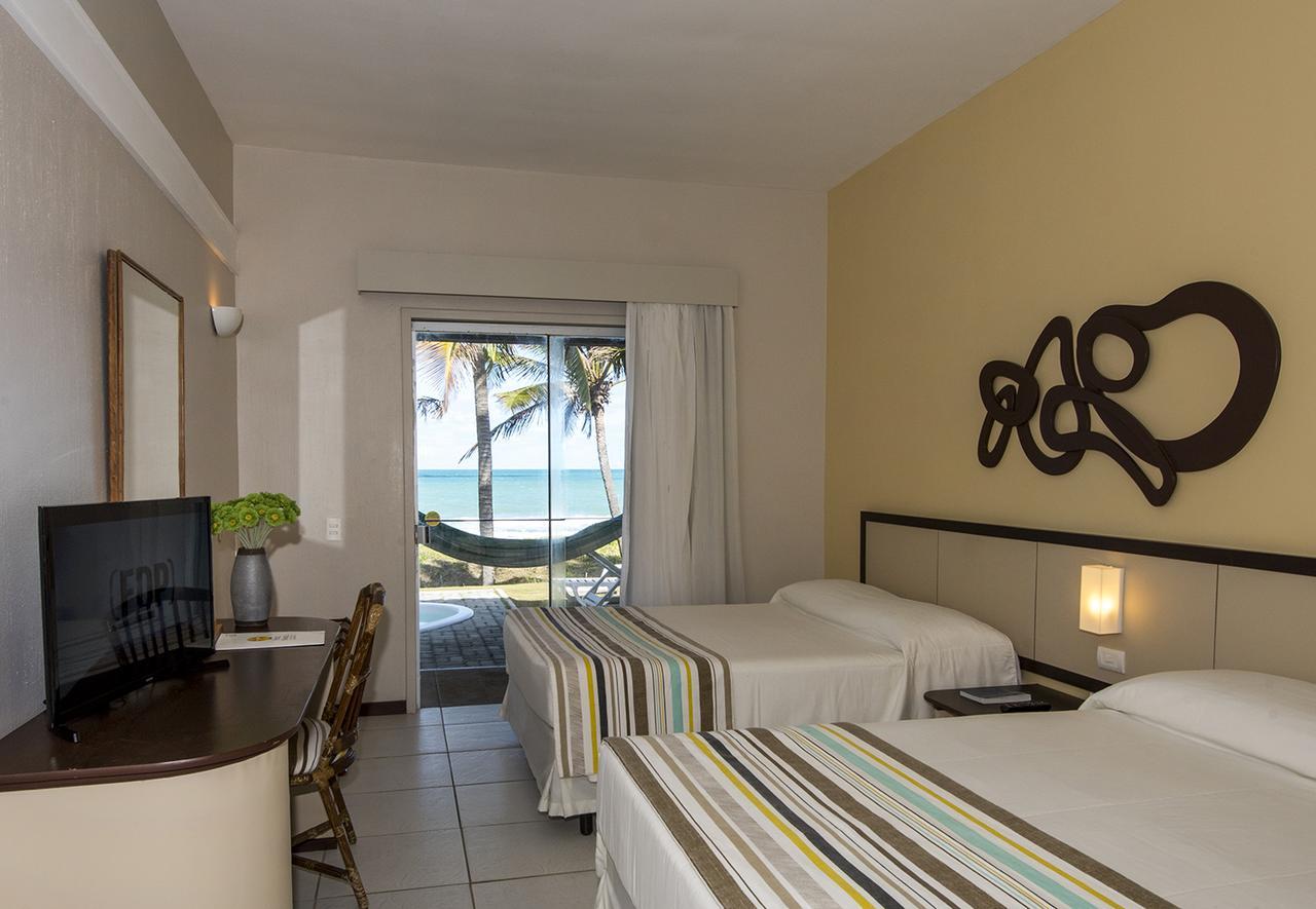 Hotel Marsol Beach Resort Natal Exterior foto