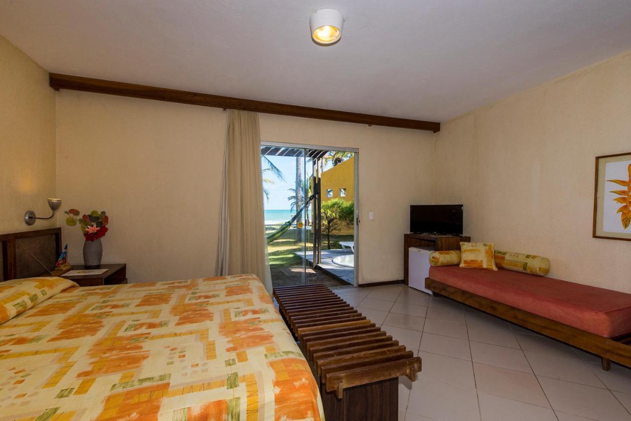 Hotel Marsol Beach Resort Natal Exterior foto