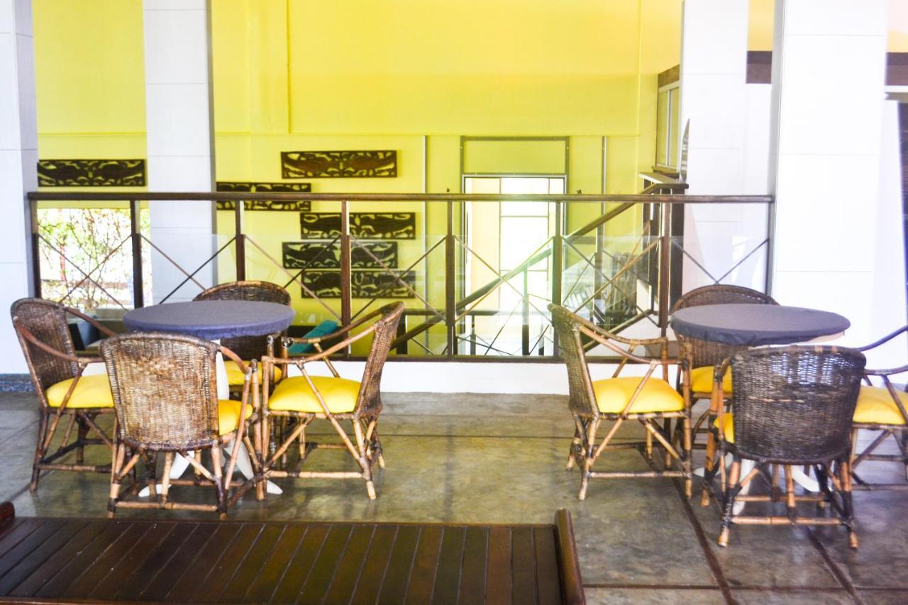 Hotel Marsol Beach Resort Natal Exterior foto